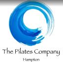The Pilates Company & Movement Studio logo
